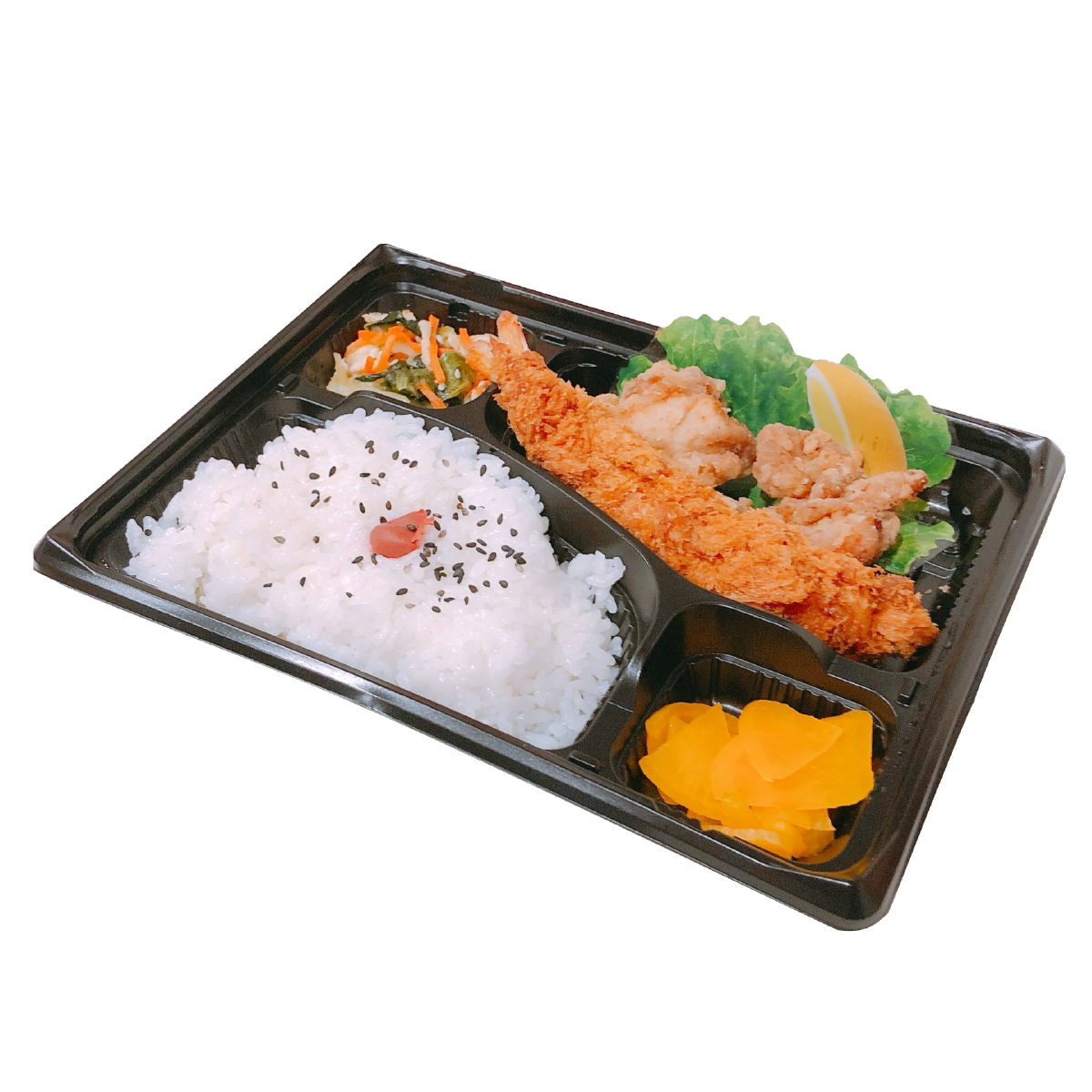 日替わり弁当
